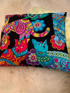 Colorful Kitties Set